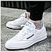 Scarpe Club C 85 Ar0459 Taglia 41 Colore Bianco - Foto miniatura 2
