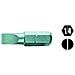 Inserti Per Avvitatori Art. 861 / lp - 1,6 X 8 Mm 25 - Foto miniatura 1
