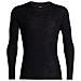Magliette 175 Everyday L / s Crewe Abbigliamento Uomo Xxl - Foto miniatura 1