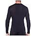 Magliette 175 Everyday L / s Crewe Abbigliamento Uomo Xxl - Foto miniatura 2