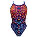 Costumi Da Bagno Turbo Pixels Revolution Costumi Donna M - Foto miniatura 1