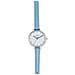 Orologio Analogico Quarzo Donna con Cinturino in Pelle DBA2265A - Foto miniatura 4