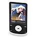 Lettore Mp3 MPV 1725 SD Colore Bianco - Foto miniatura 1