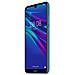 Y6 (2019) 32 GB 4G / LTE Dual Sim Display 6.09" HD Slot Micro SD Fotocamera 13 Mpx Android Italia Blu - Foto miniatura 5