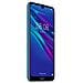 Y6 (2019) 32 GB 4G / LTE Dual Sim Display 6.09" HD Slot Micro SD Fotocamera 13 Mpx Android Italia Blu - Foto miniatura 6