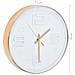 Orologio Da Parete Effetto Rame 30 Cm - Foto miniatura 6
