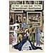 Alan Moore - La lega degli straordinari gentlemen. Nuova ediz.. Vol. 1: Maggio 1898 - Foto miniatura 2