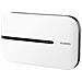 Router 4G LTE Wifi Portatile 150 Mbps Colore Bianco - Foto miniatura 2
