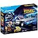 70317 - Ritorno Al Futuro - Delorean - Disponibile dal 28/05/2020 - Foto miniatura 1