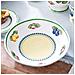 French Garden Fleurence Ciotola, 24 Cm, Porcellana - Foto miniatura 2