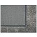Tappeto Shaggy Grigio Chiaro 80 X 150 Cm Evren - Foto miniatura 8