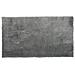 Tappeto Shaggy Grigio Chiaro 80 X 150 Cm Evren - Foto miniatura 3