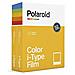 1x2 Polaroid Color Film für I-type - Foto miniatura 1