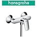Hans Logis Miscelatore Doccia Monocomando 71600000 - Foto miniatura 1