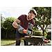 Black + Decker Beg010 Beg010 Qs-qs-mini Amoladora 710w 115 Millimetri - Foto miniatura 3