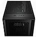 Case 4000D Airflow Midi Tower ATX / EATX / micro ATX / Mini-ITX 2 Porte USB 3.2 Colore Nero (Finestrato) - Foto miniatura 7