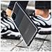 Cover Samsung Galaxy A42 5g Silicone Antishock Trasparente - Foto miniatura 2