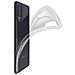 Cover Samsung Galaxy A42 5g Silicone Antishock Trasparente - Foto miniatura 3