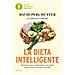 David Perlmutter - La dieta intelligente. Perché grano, carboidrati e zuccheri minacciano il nostro cervello - Foto miniatura 1