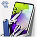 Vetro Temperato Samsung Galaxy A52 5g / 4g 3mk Hardglass Max Lite Smussato - Foto miniatura 10