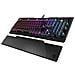 Tastiera Gaming USB Vulcan 121 AIMO Retroilluminata Colore Nero (Layout Italiano) - Foto miniatura 3