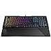 Tastiera Gaming USB Vulcan 121 AIMO Retroilluminata Colore Nero (Layout Italiano) - Foto miniatura 1