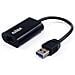 ADATTATORE USB A - RJ45 M /H Interno Ethernet / WLAN 1000 Mbit /s - Foto miniatura 1