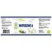 Huperzine A 120 Vegan Capsule Cervello Supplemento 250 Mcg Per Promuovere Acetilcolina Supporto Di Memoria E Focus - Foto miniatura 2