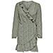 Wrap Dress A V 40 - Foto miniatura 1