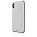 Cover Ultra Thin Iced Fr Apple Iphone X / xs, Transparent (00184461)  - Foto miniatura 1