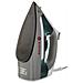 STEAM CHOICE 1.0 Ferro da Stiro a Vapore 2200 Watt con Piastra in Ceramica e Spegnimento Automatico - Foto miniatura 12