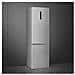 Frigorifero Combinato FC20XDNE Total No Frost Multi Flow Classe E Capacità Netta 331 Litri Colore Inox - Foto miniatura 10