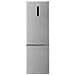 Frigorifero Combinato FC20XDNE Total No Frost Multi Flow Classe E Capacità Netta 331 Litri Colore Inox - Foto miniatura 1