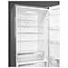 Frigorifero Combinato FC20XDNE Total No Frost Multi Flow Classe E Capacità Netta 331 Litri Colore Inox - Foto miniatura 6