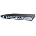 Router Cisco 2801 - 1U - 2 Porte - Sì - 8 Slots - Fast ethernet - Rack-Montabile, Desktop - Foto miniatura 1