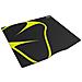 Sargas S, Immagine, Microfibra, Gomma, Resistente all’acqua, Nero, Giallo, Universale - Foto miniatura 4