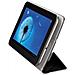 Suction 7" Custodia a libro Nero - Foto miniatura 2