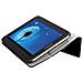 Suction 7" Custodia a libro Nero - Foto miniatura 1
