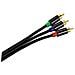 00079916 3m 3 x RCA Nero cavo video e componente (YPbPr)  - Foto miniatura 1