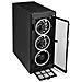 Case REV300 Tower ATX / EATX / micro ATX / Mini-ITX 2 Porte USB 3.0 1 Porta 3.1 Colore Nero (Finestrato)  - Foto miniatura 10