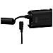 H5 Core Led Lampada Frontale 500 Lm, Ip67, Nera (502121) + 1x Batteria + 1x Cavo Di Alimentazione - Foto miniatura 7