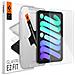 Vetro Temperato Vetro Protettiva Per Ipad 6 Mini 2021 - Foto miniatura 1