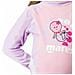 Rash Guard Manica Lunga Bambina Rosa M - Foto miniatura 3