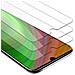 3x Pellicola Di Armatura Compatibile Con Huawei P Smart 2019 In Elevata Trasparenza - 3x Vetro Temperato (tempered) Di Protezione Del Display In Durezza 9h Con 3d Touch - Foto miniatura 1