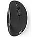 Mouse Ergonomico Senza Fili Per Destrorsi A 1600 Dpi Con 6 Pulsanti, Nero - Foto miniatura 5