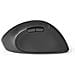 Mouse Ergonomico Senza Fili Per Destrorsi A 1600 Dpi Con 6 Pulsanti, Nero - Foto miniatura 6