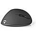 Mouse Ergonomico Senza Fili Per Destrorsi A 1600 Dpi Con 6 Pulsanti, Nero - Foto miniatura 3