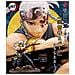 Demon Slayer: Kimetsu No Yaiba Artfxj Statue 1/8 Tengen Uzui Bonus Edition 23 Cm - Foto miniatura 2