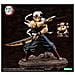 Demon Slayer: Kimetsu No Yaiba Artfxj Statue 1/8 Tengen Uzui Bonus Edition 23 Cm - Foto miniatura 1