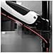 Dm651x2 Supporto Monitor - Supporto Per 1 Monitor Fino A 27” - Vesa 75/100 - Portata 8 Kg - Regolabile In Altezza - Inclinabile -90° +85° - Rotabile Di 360° - Foto miniatura 5